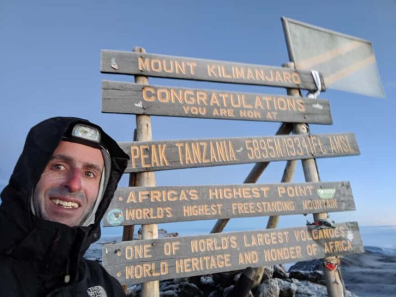 Kilimanjaro: 7-Day Lemosho Route Trek with Transfers - Exploring the 7-Day Kilimanjaro Lemosho Route Trek with Transfers