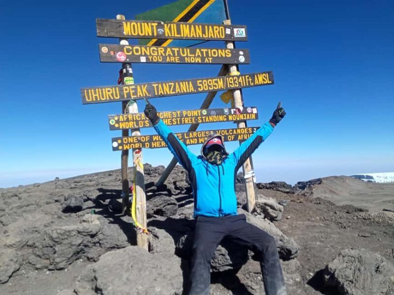 Kilimanjaro: 7-Day Machame Route Hiking Tour - Exploring the Kilimanjaro 7-Day Machame Route Tour in Detail
