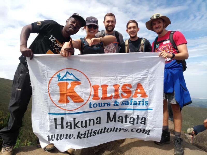 Kilimanjaro: 7-Day Machame Route Trek with 2 Nights Hotel - FAQ
