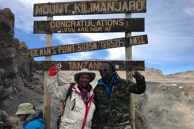 Kilimanjaro 7 Day Private Trekking Experience - Detailed Review of the Kilimanjaro 7-Day Private Trek