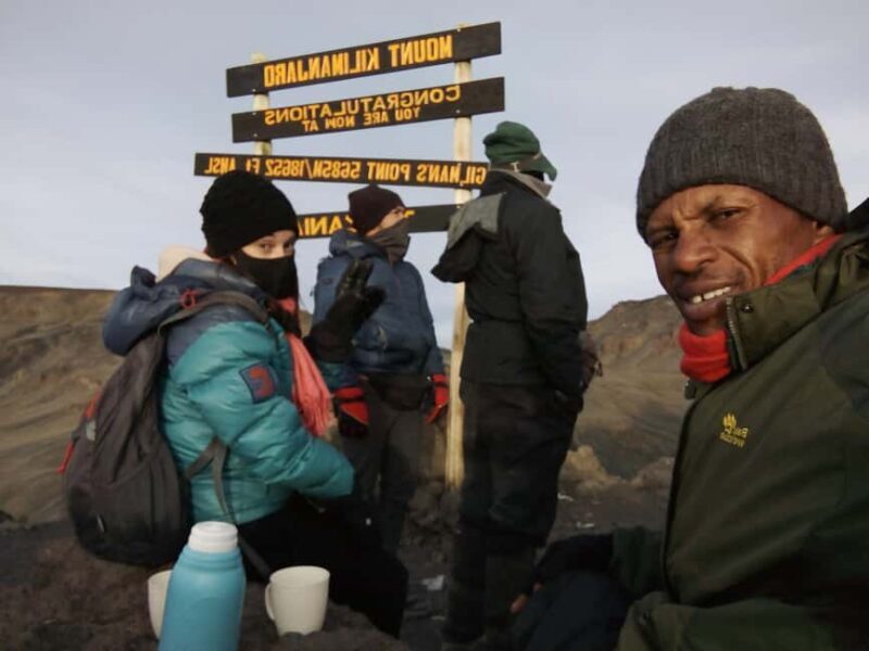 Kilimanjaro: 8-Day Lemosho Route Hiking Tour - FAQ