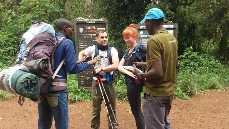 Kilimanjaro: 9-Day Machame Route Trek with Camping - Practical Tips for Your Kilimanjaro Adventure