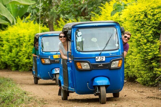 Kilimanjaro Airport Private Transfer from/to Moshi - A Practical Overview of the Transfer Experience