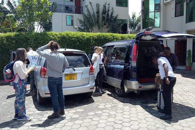 Kilimanjaro Airport Taxi - Final Thoughts: Who Will Love This Service?