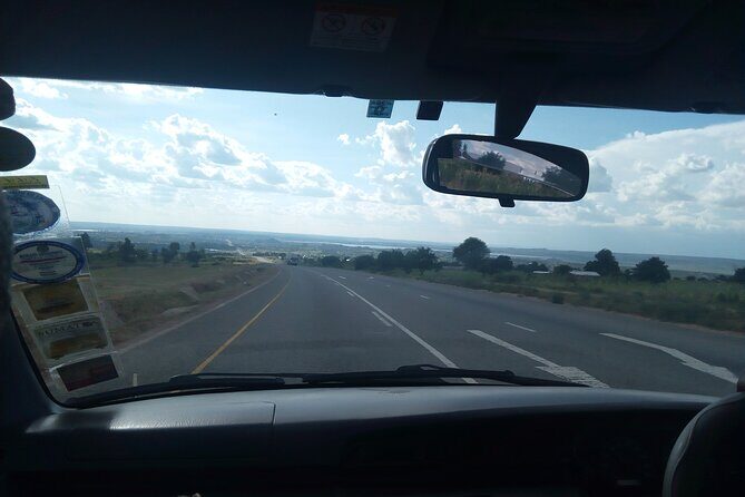 Kilimanjaro Airport taxi to/from Moshi town/Arusha town - Authentic Experiences from Reviewers