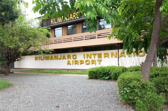 Kilimanjaro Airport taxi to/from Moshi town/Arusha town - Cost and Value: Is It Worth It?