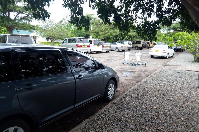 Kilimanjaro Airport taxi to/from Moshi town/Arusha town - FAQ