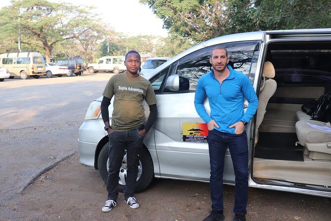 Kilimanjaro Airport Transfer - Introduction