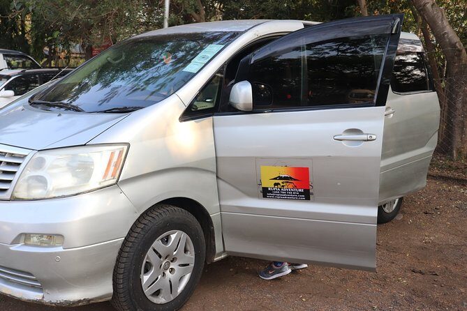Kilimanjaro Airport Transfer - Key Points