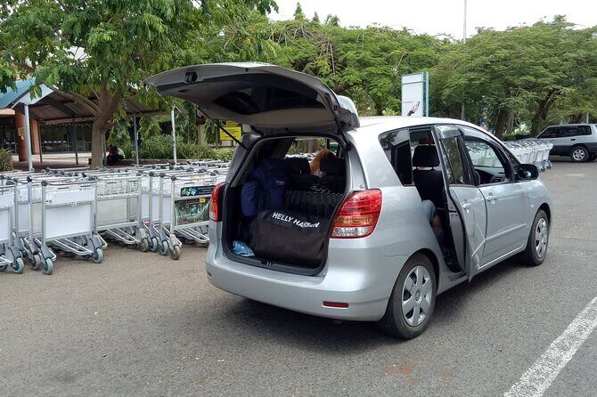 Kilimanjaro Airport Transfer | Pick Up & Drop up | With BURIGI CHATO SAFARIS LTD - Final Thoughts: Is this Transfer Service for You?