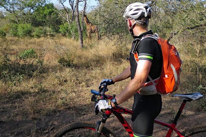 Kilimanjaro bike park safari - Exploring the Kilimanjaro Bike Park Safari