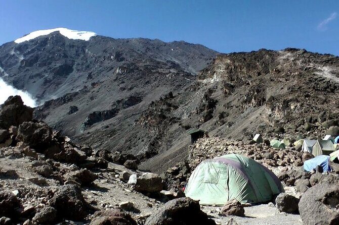 Kilimanjaro Climb - 7 Days Machame Route - Practical Insights for Future Climbers