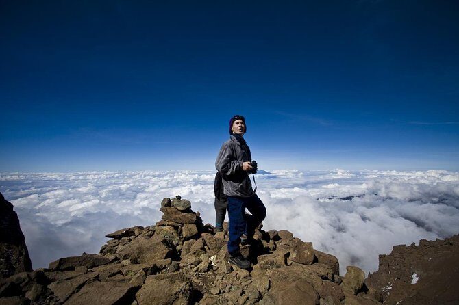 Kilimanjaro Climb - 8 Days Lemosho Route - Who Will Love This Tour?