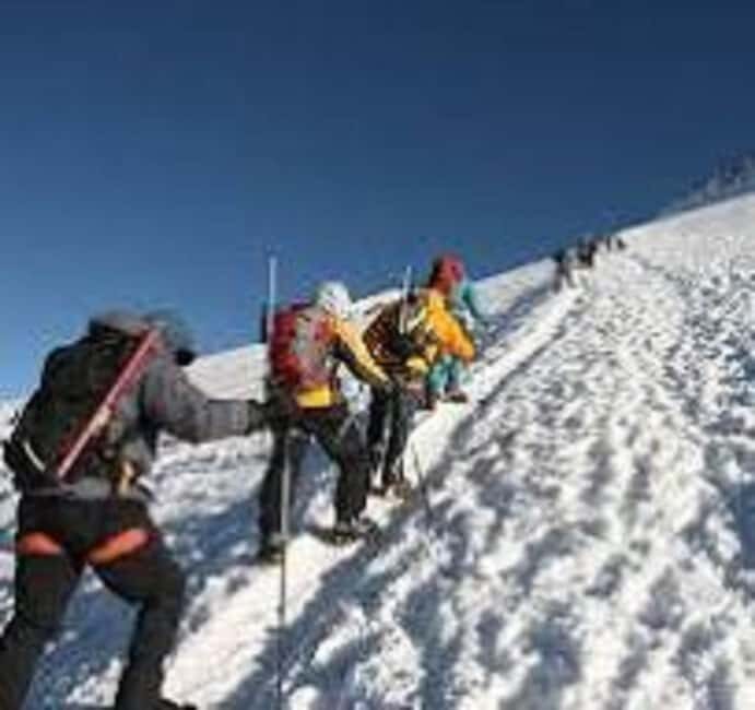 Kilimanjaro Climb: 9 Days Northern Circuit Route - An In-Depth Look at the 9-Day Northern Circuit Kilimanjaro Trek