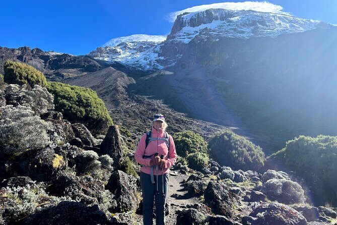 Kilimanjaro Climb by Machame Route 6 days - Practical Tips
