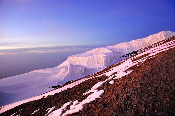 Kilimanjaro climb, Kilimanjaro Crater route (10-day) - What Travelers Love About This Climb