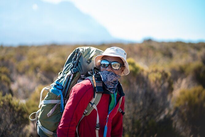 Kilimanjaro climb, Lemosho Route (6-day) - Final Thoughts: Who Is This Tour Best For?