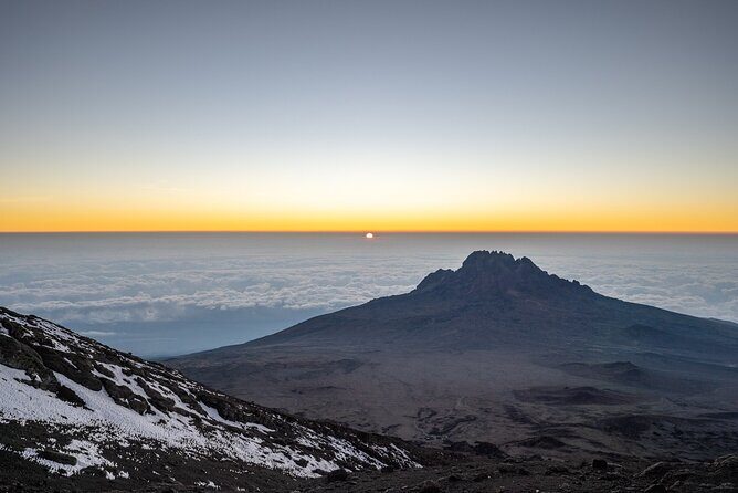 Kilimanjaro climb, Lemosho Route (6-day) - FAQ