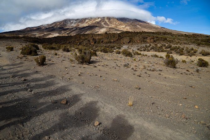 Kilimanjaro climb, Lemosho Route (6-day) - Final Words