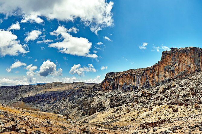 Kilimanjaro climb, Lemosho Route (8-day) - The Itinerary: What to Expect and Why It Matters