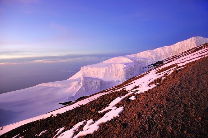 Kilimanjaro climb, Lemosho Route (8-day) - Who Is This Tour Best For?