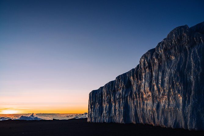 Kilimanjaro climb, Marangu route (6-day) - Introduction: A Practical and Authentic Kilimanjaro Experience