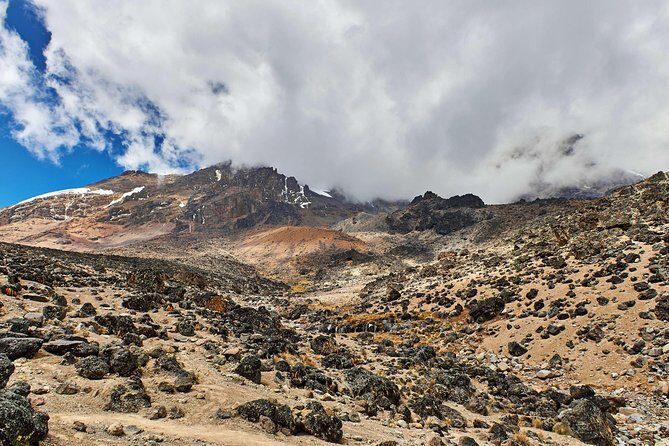 Kilimanjaro climb, Marangu route (6-day) - Final Thoughts: Is This Tour Right for You?