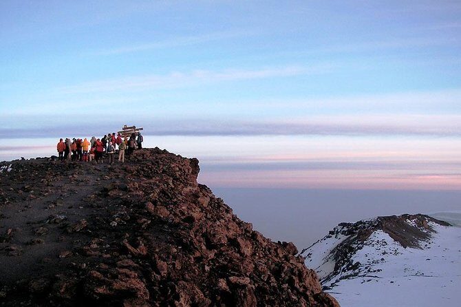Kilimanjaro Climb Marangu Route 6 days - An In-Depth Look at the 6-Day Marangu Route Experience