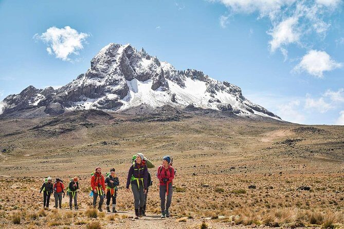 Kilimanjaro Climb Marangu Route 6 days - The Sum Up: Who Is This Tour Best For?