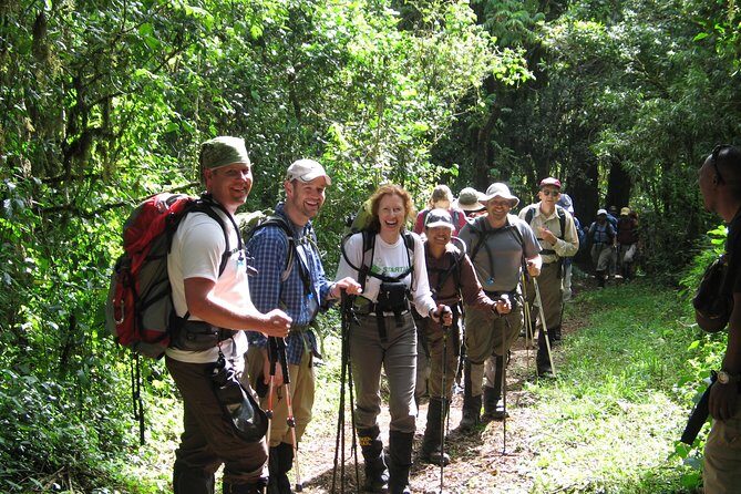 Kilimanjaro Climb  Marangu Route ~ 9 Day - Final Thoughts: Is This the Right Kilimanjaro Tour for You?