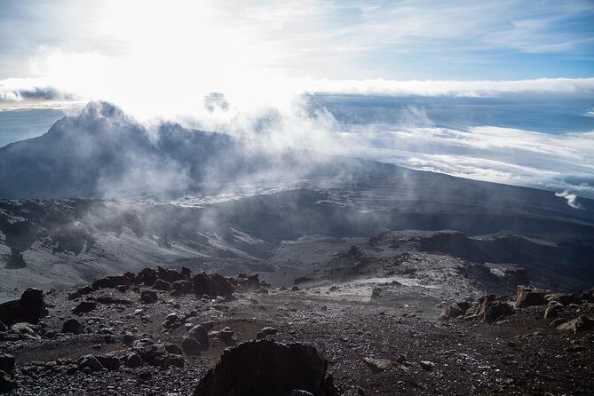 Kilimanjaro climb, Northern Circuit route (8-day) - What Sets This Tour Apart?