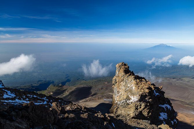 Kilimanjaro climb, Northern Circuit route (8-day) - Final Thoughts