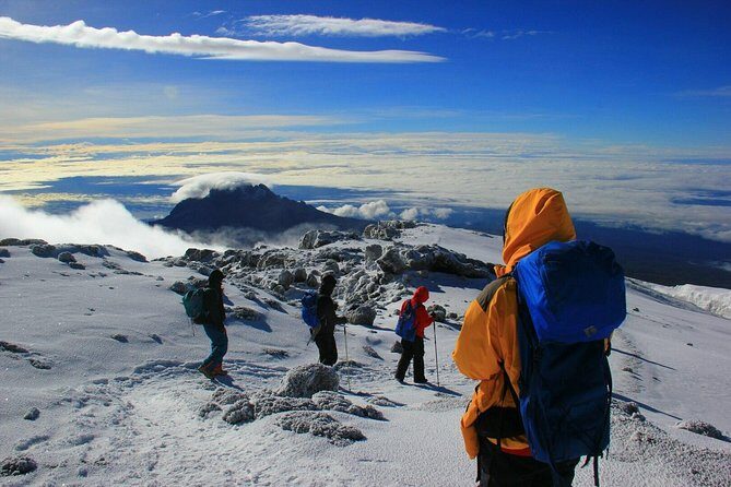 Kilimanjaro climb, Rongai Route (6-day) - Introduction: A Closer Look at the Kilimanjaro Rongai Route