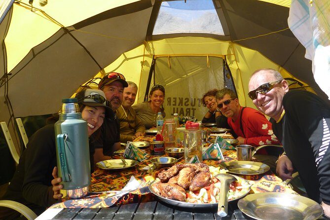 Kilimanjaro Climb & Safari - Lemosho Route - 13 Day - FAQ