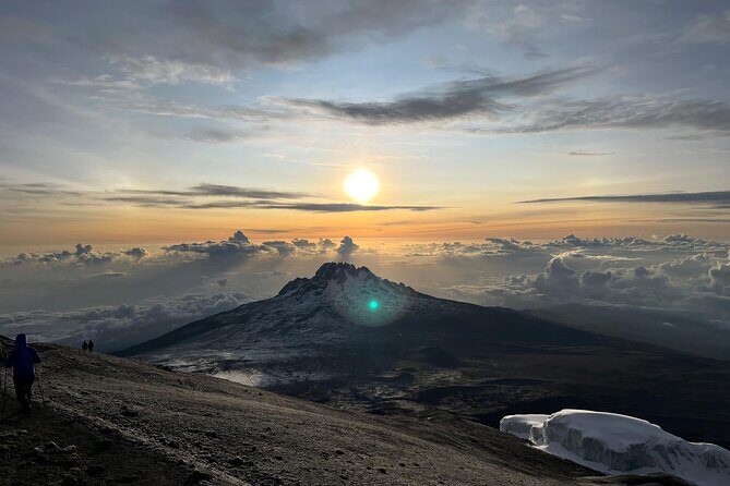 Kilimanjaro climb via Marangu Route 6Days - An In-Depth Look at the Kilimanjaro Marangu Route 6-Day Climb
