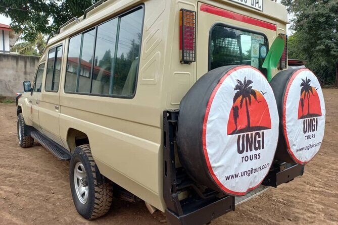 Kilimanjaro climb via Marangu Route 6Days - FAQs