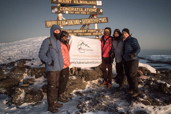 Kilimanjaro Climbing Rongai Route - Why Choose the Kilimanjaro Rongai Route?