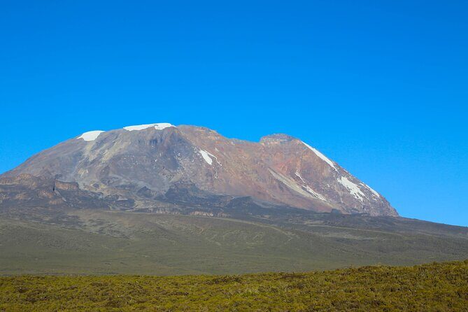 Kilimanjaro Climbing Rongai Route - The Value of This Kilimanjaro Trek