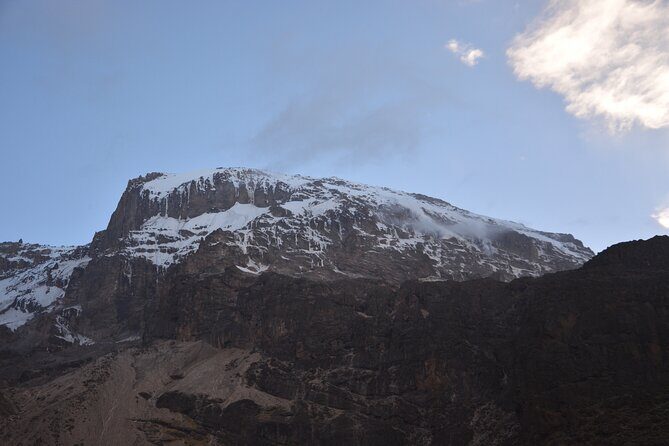 Kilimanjaro Climbing Umbwe Route - FAQs  