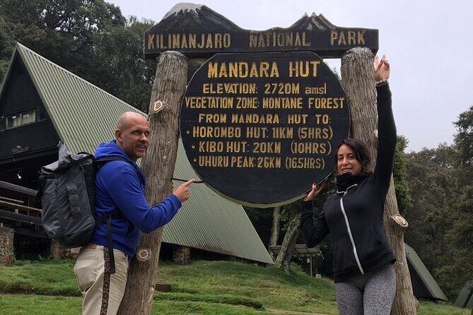 Kilimanjaro Day Hike - Who Should Consider This Tour?
