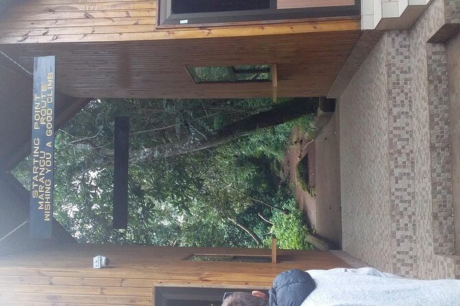 Kilimanjaro Day Hike - FAQs