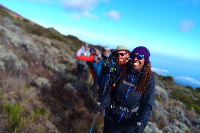Kilimanjaro Experience 7 Days Lemosho route - The Experience in Detail