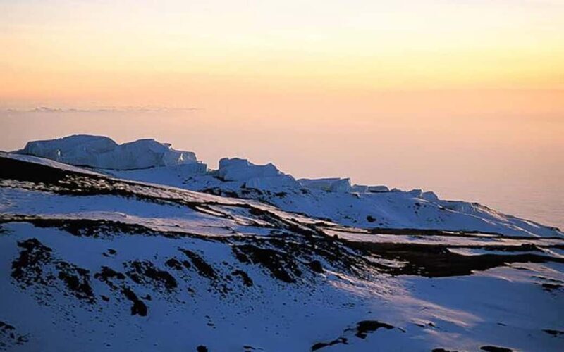 Kilimanjaro in a Day: Unforgettable Marangu Route Adventure - The Experience From Reviews