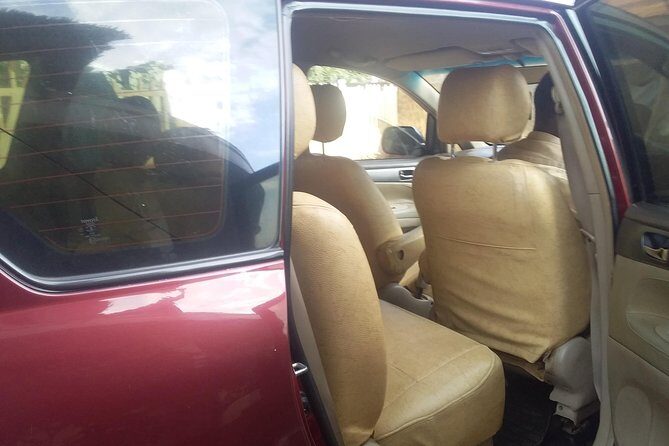 Kilimanjaro International Airport (JRO) Transfer/Taxi Services - An Honest Look at Kilimanjaro Airport Transfers