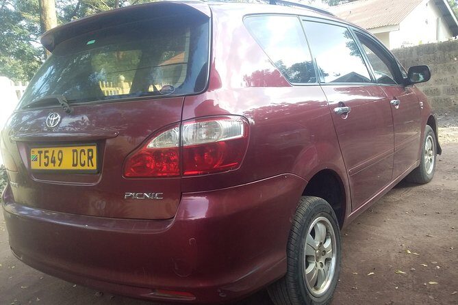 Kilimanjaro International Airport (JRO) Transfer/Taxi Services - Final Thoughts