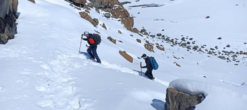 KILIMANJARO: Join Kili Trip 6 Days 5 night via Machame Route - Who Is This Tour Best For?