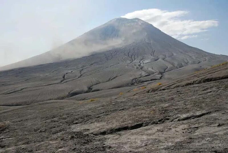 Kilimanjaro: Lemosho Route 7-Day Trek - Key Points