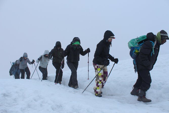 Kilimanjaro Lemosho Route 8 Days - Final Thoughts