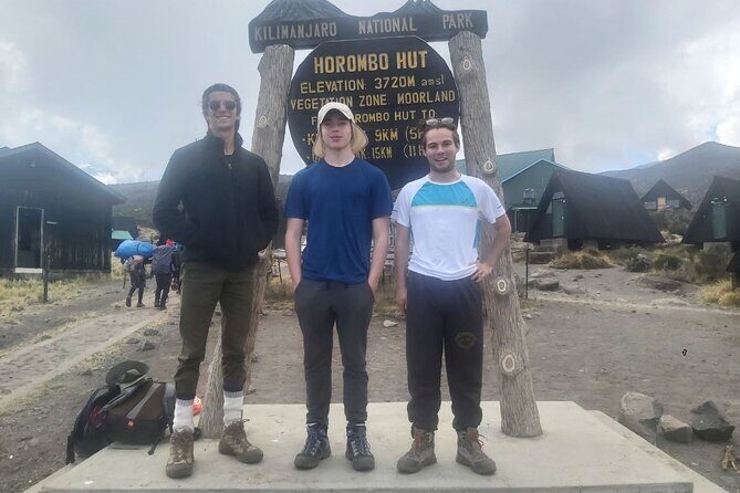 Kilimanjaro Lemosho Route - Introduction: Our Impressions of the Kilimanjaro Lemosho Route with Zara Tanzania Adventures