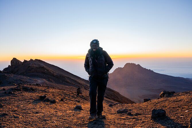 Kilimanjaro Lemosho Route - Who Would This Tour Suit?